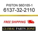 6137-32-2110 - PISTON, S6D105-1 6137322110 fits KOMATSU