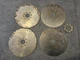 USED 1998 CUMMINS ISC 8.3  12Valve FLEXPLATE  29505916  Shipped AS SHOWN 