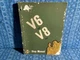 1966 Cummins Diesel V6-200 VIM & V8-265 VINE Engine Original Shop Manual