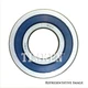 Fits 1984-1993 Mack MS200P Mid-Liner Clutch Pilot Bearing Timken 197LI07 1985