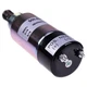 24V Stop Solenoid 125-5772 for Caterpillar CAT 3114 3116 3126 AP-1055B AP-1050B