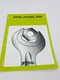 STIHL FS 500, 550 Service Manual 0455 398 0123