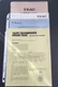 Lot of TEAC Manuals And Accessories A-4000S CX-310/CX-311 Free Shipping
