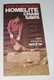 Homelite XL, XL-2 Auto, VI Super 2, 150 Super E-Z XL-12 Chain Saw Sales Brochure
