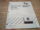 New Holland LS55-20H Yard Tractor Operators Manual 9-99