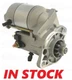 NEW Starter for Kubota Tractor L4850DT L5450DT M5640SU M5640SUD