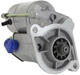 New 12 Volt Starter Fits Teledyne Continental Engine 92-05 TM27 TM27M00516