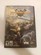 Warhammer Online: Age of Reckoning (PC 2008) 2 Disc Complete w/Case & Manual