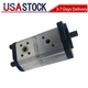 Hydraulic Pump For Kioti Tractor CK25 CK27 CK30 CK35 LK3054 T2195-31501 US