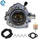 Carburetor Kit For John Deere Carburetor Onan T260g Engine 146-0431 146-0662