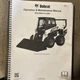 Bobcat S76 Service Manual / Repair Manual