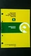 John Deere Hand Held High Moisture Range Hay Tester SW07370 Operator Manual