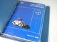 VOLVO BM L50B Wheel Loader Tractor Service Shop Repair Manual Book Set VME