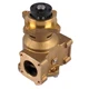 Water Cooling Pump For Cummins QSB 5.9 Engine Sherwood P2708X 4948142 5266001