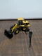 NORSCOT CAT 924G Articulated Wheel Loader & Attachments 1/50