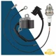 Ignition Coil For Stihl 029 039 MS290 MS390 chainsaw FS360 FS420 0000-400-1300