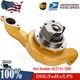 Water Pump 6127-61-1008 6127611008 For Komatsu Engine S6D155-4 SA6D155-4
