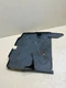Kubota B6000DT Tractor Gas Tank To Engine Cover Panel