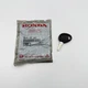 HONDA Ignition Key H1011 H2013 HRX217 35110-772-013 Genuine OEM