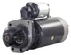NEW STARTER FITS DEUTZ TRACTOR D6006 D6206 D6806 D7006 D7206 D7506 D8006 D9006