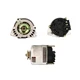 Fits JCB 525-58/525-67 Loadall Alternator 1987-1997 - 21259UK