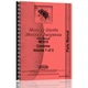 Massey Ferguson 410 Combine Parts Manual