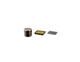 Filter Kit Fits Wacker RD11 Roller - Oil filter Air and Safety Foam filter