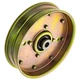 Idler Pulley for Cub Cadet RZT22 RZT-22 4814R 5252E 5418F 4816F 756-3062 14090