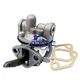 Fuel Lift Pump 129301-52020 for Yanmar 2GM20 3GM30 3GMD 3HM35 Komatsu 3D75 3D84