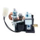 36V Contactor 24420-13300-71 For Toyota Electric Forklift 7FB10-25 7FB10 8FB25