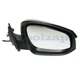 For 2014-2018 Highlander Front Right Mirrors Paintable Plastic Q