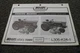 Woods L306-K24-1 Mower Kubota L245 Tractor Assembly Parts Operator Manual xz