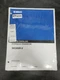 Kobelco SK30SR-3 Hydraulic Excavator Factory Parts Catalog