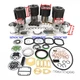 New Rebuild Kit For Deutz F4L912 Deutz-Allis Tractor D5506  D6006 D6206 D6207