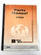 Ditch Witch Excavator Tool Carrier XT850 Parts Catalog Manual Book 053-132