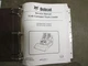 Bobcat T140 T 140 skid loader service and repair manual