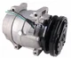 Delphi V5 A/C Compressor T4930-87291 for Kioti Tractor DK65S DK75 DK7510 DK90 