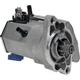 Kubota BX24 BX25 D902-E2-BX-2 D902-E3-BX-2 898cc Diesel Starter 228000-3660
