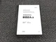 Komatsu D355A-3 Bulldozer Shop Service Repair Manual SN 3301-Up
