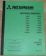 MITSUBISHI FG10 FG14 FG15 FG18 FG20 FG25 FG30 FD10 FD14 SERVICE REPAIR MANUAL