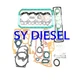 New QD32 QD32T QD32TI Full Overhaul Gasket Kit For Nissan Engine Truck Forklift