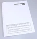 Kohler K582 Engine Owners Operators Manual Book Maintenance Lubrication Adjust