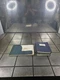 MAZAK QTN-20 MACHINING CENTER MANUALS #8287