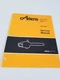 Ariens 944 Series Chain Saw Service Manual 944001 CS 320, CS 400 Chainsaw