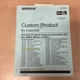 CAT Caterpillar 988G CUSTOM PARTS MANUAL BOOK CATALOG LIST WHEEL LOADER GUIDE