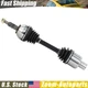 For 2002-2005 Ford Explorer 4WD/4X4 New OE Front Right CV Axle Lifetime Warranty