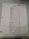 Original IH Cub Cadet Corporation Lawn & Garden Tractor Parts Catalog Model 1862