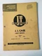 Case 500 600 900B Series Tractor Shop Service Repair Manual I&T C-10