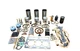Complete Engine Rebuild Kit Perkins 3.152 Diesel for Massey Ferguson 135 230 235