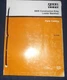CASE 680K CK CONSTRUCTION KING LOADER BACKHOE PARTS BOOK MANUAL